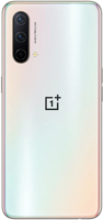 Rear Cover - Silver Ray, OnePlus Nord CE (5G)