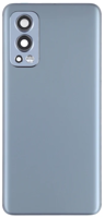 Rear Cover - Grey Sierra, OnePlus Nord 2