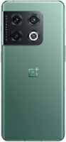 Rear Cover - Green, OnePlus 10 Pro (5G)