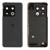 Rear Cover - Volcanic Black, OnePlus 10 Pro (5G)