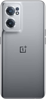 Rear Cover - Gray Mirror, OnePlus Nord CE 2 (5G)