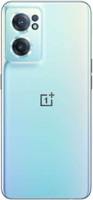 Rear Cover - Bahama Blue, OnePlus Nord CE 2 (5G)