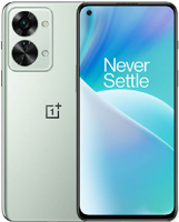 LCD Touchscreen - Jade Fog, OnePlus Nord 2T (5G)