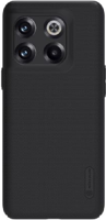 Rear Cover - Black, OnePlus 10T (5G)