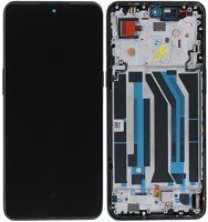 LCD Touchscreen - Black, OnePlus 10T (5G)