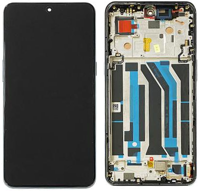 LCD Touchscreen - Green, OnePlus 10T (5G)