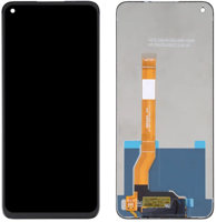 LCD Touchscreen, OnePlus Nord CE 2 Lite