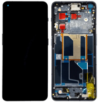 LCD Touchscreen - Eternal Green, OnePlus 11