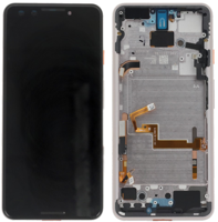 LCD Touchscreen - Not Pink, Google Pixel 3