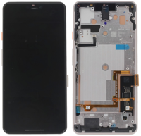 LCD Touchscreen - Not Pink, Google Pixel 3 XL