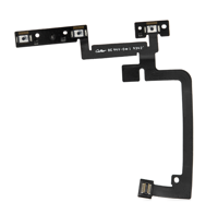 Flex Cable Power & Volume Button, Google Pixel 4 XL