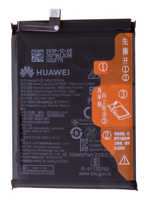 Battery, Huawei P40