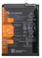 Battery, Huawei Y6P