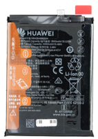 Battery, Huawei P Smart S (Y8P)