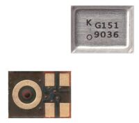 Microphone module (suitable for multiple models)