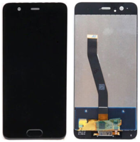LCD+Touch Black;P10