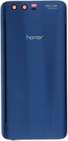 Back Glass - Blue, Honor 9