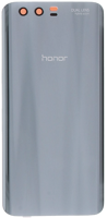 Back Glass - Silver, Honor 9