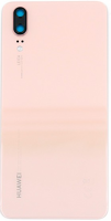 Rear Cover - Huawei P20 Pink