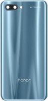 Back Glass - Grey, Honor 10