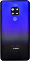 Back Glass - Twilight, Huawei Mate 20