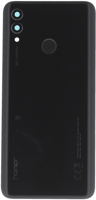 Back Glass - Midnight Black, Honor 10 Lite