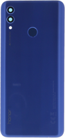 Back Glass - Sapphire Blue, Honor 10 Lite