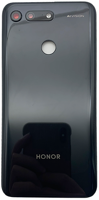 Back Glass - Midnight Black, Honor View 20