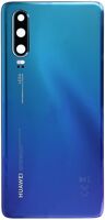 Rear Cover - Blue, Huawei P30