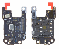 Daughterboard, Huawei P30 Pro