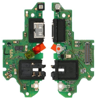 Daughterboard, Huawei P Smart Z