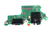 Daughterboard, Huawei P Smart Pro (2019)