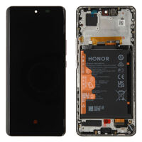 LCD Touchscreen (incl. battery) - Frost Crystal, Honor 50 (5G)