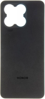Back Glass - Black, Honor X8a