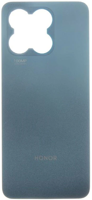 Back Glass - Blue, Honor X8a