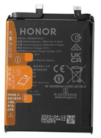 Battery, Honor 90