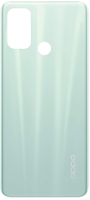 Back Glass - Green, Oppo A53 / Oppo A53s