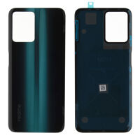 Back Glass - Green, Realme 9 Pro
