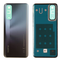Rear Cover - Blue, Realme 7