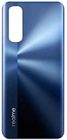 Back Glass - Blue, Realme 7 / 7 (5G)