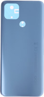 Back Glass - Blue, Oppo A15 / Oppo A15s