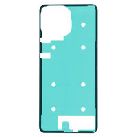 Adhesive Tape Rear Cover, Xiaomi Mi 11 Lite (4G)/Mi 11 Lite (5G)