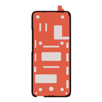 Rear Cover Adhesive, Xiaomi Mi 11 Ultra