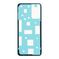 Adhesive Tape Rear Cover, Poco M4 Pro (5G) / Redmi Note 11S (5G)