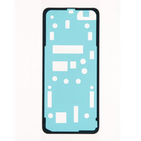 Rear Cover Tape, Poco M4 Pro
