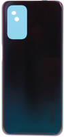 Back Glass - Green, Oppo A74 (5G) / Oppo A54 (5G)