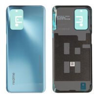 Back Glass - Supersonic Blue, Realme 8 (5G)