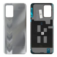 Back Glass - Racing Silver, Realme Narzo 30 (5G); RMX3242