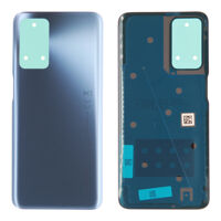 Back Glass - Blue, Oppo A54s / A16s / A16