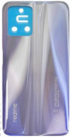 Back Glass - Space Purple, Realme 8i; RMX3151